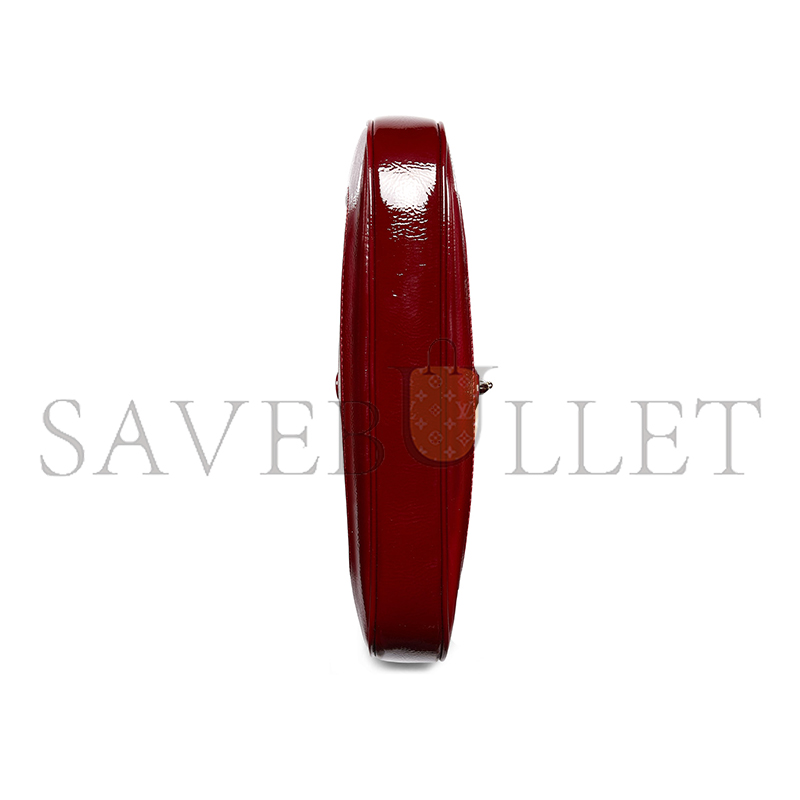 GUCCI JACKIE MEDIUM BAG 782849 (27.5*19*4cm)
